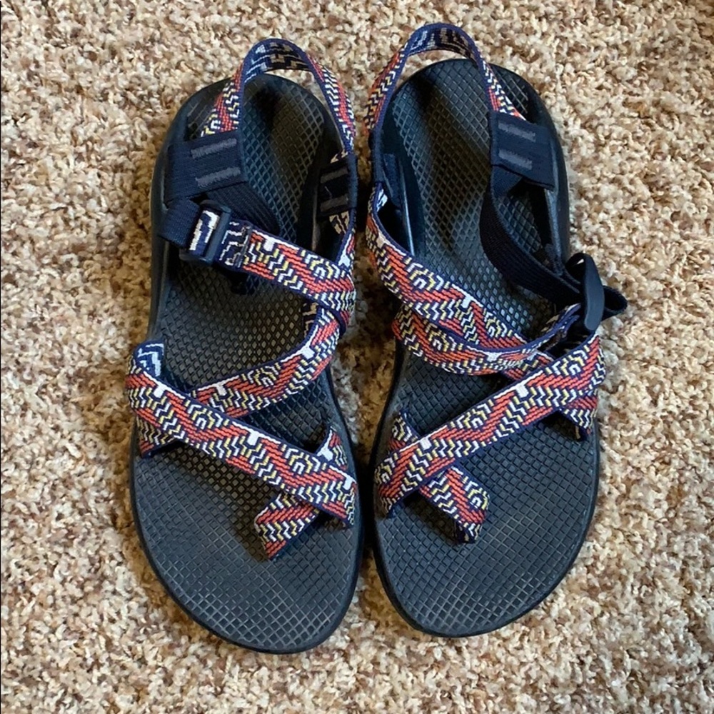 Chacos